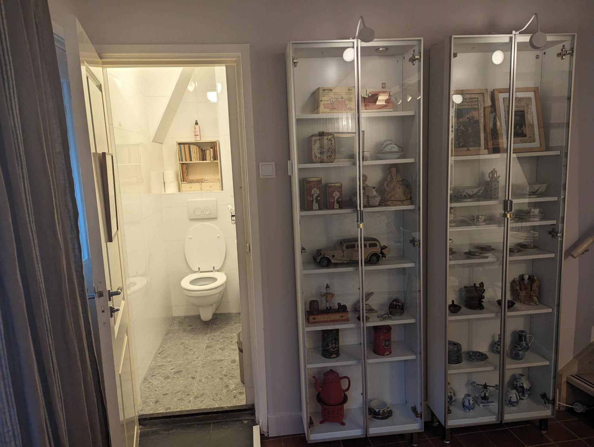Het Pakhuis הארלם מראה חיצוני תמונה